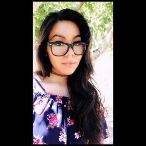 Meet your Posher, Berenice